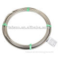 MI Cable (Mineral Insulated Cable)